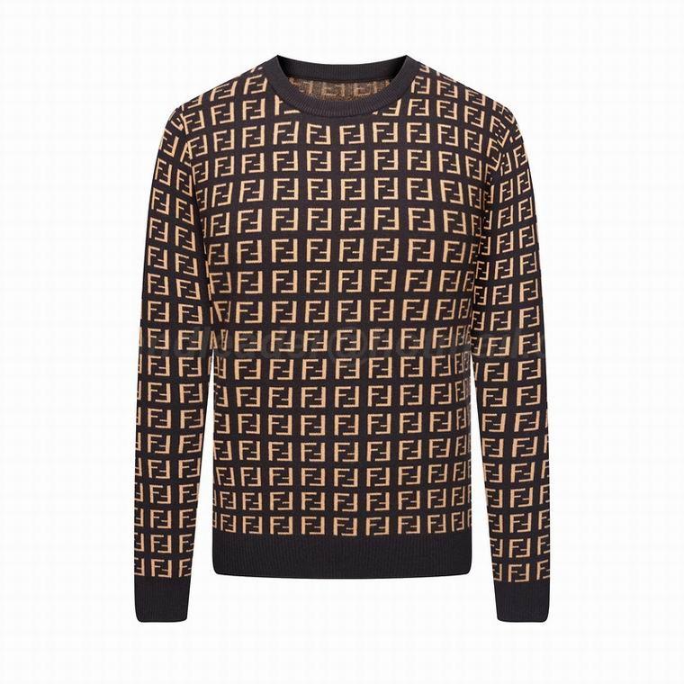 Fendi Men's Sweater 12